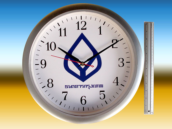 ของชำร่วย สินค้าพรีเมี่ยม นาฬิกาหลากหลายรูปแบบ นาฬิกาแขวนคุณภาพ นาฬิกาแขวนที่ระลึก โรงงานนาฬิกาแขวน