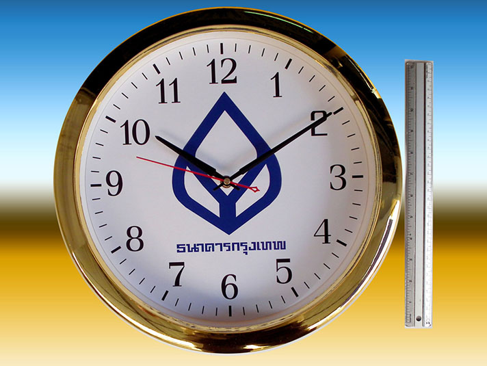 ของชำร่วย สินค้าพรีเมี่ยม นาฬิกาหลากหลายรูปแบบ นาฬิกาแขวนคุณภาพ นาฬิกาแขวนที่ระลึก โรงงานนาฬิกาแขวน