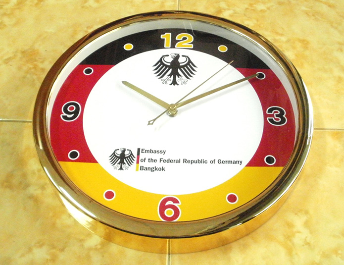 นาฬิกาแขวน นาฬิกาแขวนคุณภาพ นาฬิกาแขวนที่ระลึก โรงงานนาฬิกาแขวน