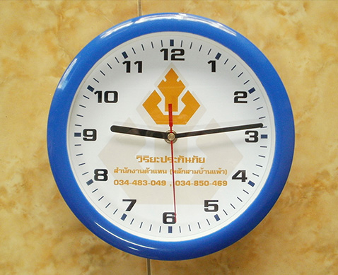 นาฬิกาแขวนกลมพรีเมี่ยม นาฬิกาแขวนคุณภาพ นาฬิกาแขวนที่ระลึก
นาฬิกาแขวนพรีเมี่ยม
นาฬิกาแขวนของขวัญ
โรงงานนาฬิกาแขวน
โรงงานผลิตนาฬิกาแขวน